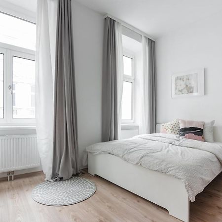 Nice Apartment In Lovely Area Wien Exteriör bild