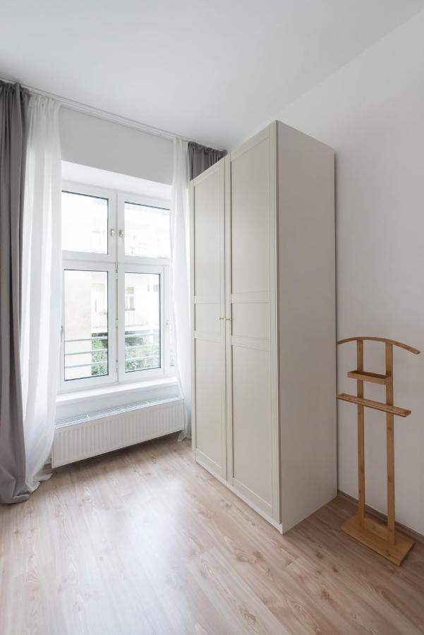 Nice Apartment In Lovely Area Wien Exteriör bild