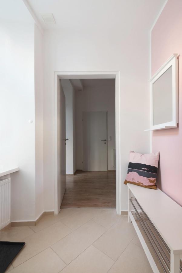 Nice Apartment In Lovely Area Wien Exteriör bild